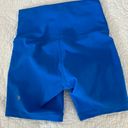 Lululemon Wunder Train Biker Shorts 6” Photo 2