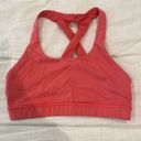 Lululemon Sports Bra Photo 0