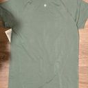 Lululemon NWT Swiftly Tech Short Sleeve Shirt Photo 3