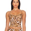 Revolve Bella Venice Tank In Leopard Photo 0