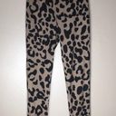 Day & Night  Cheetah print matching pajamas set  Photo 4