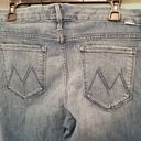 💕MOTHER💕 The Looker Ankle Jeans ~ We The Animals 32 NWT Photo 11