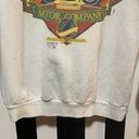 Krass&co Vintage 1990 Harley-Davidson Motor  Crewneck Sweatshirt Size XS/Small Photo 14