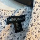 Cynthia Rowley  Sleeveless Dressy Stretch Tank Top Photo 1