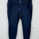 Lane Bryant  High Rise Jeggings Skinny Jeans Sz 20 NWOT Photo 0