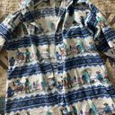 Vintage Roper Button Down Size XS Photo 0