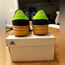 Adidas  VL Court Bold. Navy and Pink. BNIB. Size 10. Photo 4