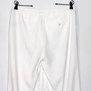 Ralph Lauren  White Wide Leg Trouser Pants Size 12P Photo 4