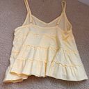 American Eagle Outfitters Tank-top Photo 1