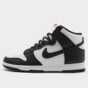 Nike Dunk High Panda Photo 0