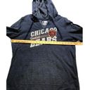 NFL  Womens XXL Chicago‎ Bears Lightweight Sweatshirt Hoodie Football Photo 4