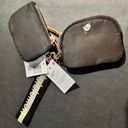 Lululemon Dual Pouch Wristlet Photo 1