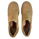 Cole Haan  Suede Slip On Loafers Tan 7 Photo 12