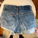 Levi’s Vintage  Shorts Photo 2