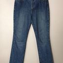 Guess Vintage  high waisted bootcut denim jeans ladies size 29 Photo 0