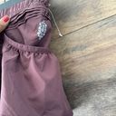 Free People Movement NWOT  Get Your Flirt On Shorts Photo 6