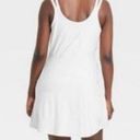 All In Motion  white tennis active dress size M Photo 1