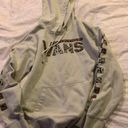 Vans animal print hoodie Photo 0