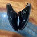 Birkenstock  Boston Clogs Black Patent Leather size 39 Photo 3