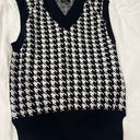 City Studios City Studio Sweater Vest Photo 0