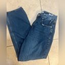 Good American  Good 90’s Relaxed Jeans Size 8/29 Photo 10