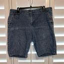 Dockers Denim Jorts Photo 0