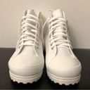 Superga New Cotu Alpina High Top Platform Sneaker
 Photo 13