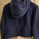 Lululemon Half-Zip Scuba Photo 1