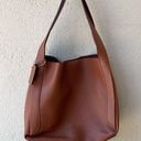 Coach  Hadley Hobo Shoulder Tote Purse Photo 8