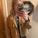 American Eagle Outfitters Bomber Jacket Photo 0