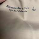 Abercrombie & Fitch New  Thong Shape-wear Size Small Photo 4
