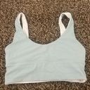 Lululemon Lulu reversible align bra Photo 3