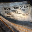 Dear John Jean Shorts Size 28 Photo 4