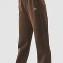 Alo Yoga Alo Alocade Straight Leg Sweatpant  Photo 0