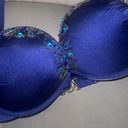 Victoria's Secret 34D/S- Victoria Secret Swim Bikini Set Embellished Bombshell Push Up Adds Photo 12