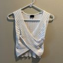 White Fox Boutique Cropped Tank Top Photo 0