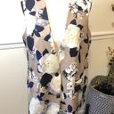 Nine West  Floral Vest 16 Photo 0