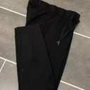 Lululemon  On The Fly Pant *28" size 4
Black Photo 1