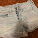American Eagle Outfitters Jean Shorts Photo 0