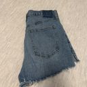 Abercrombie & Fitch Abercrombie Curve Love High Rise Mom Short Photo 5