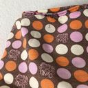 Roxy  polkadot canvas tote bag Photo 2