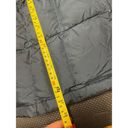 The North Face  Metropolis Parka Down Coat Jacket Women Size medium 600 down Photo 9