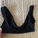 Hand Sewn Black Bikini Photo 4