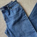 L.L.Bean  Women’s Classic Fit Straight Jeans Photo 1