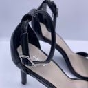 Apt. 9  patent leather open toe ankle strap buckle high heel Size 6 Photo 2