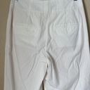 Rebecca Taylor White Balloon Pants Photo 7