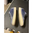 Soludos New  ashore navy tennis shoe size 11‎ Womens Sneakers Photo 2