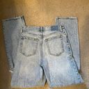 Abercrombie & Fitch abercrombie 90’s high rise jeans  Photo 3