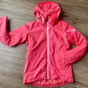 Adidas  Outdoor Women's Climaproof Pink Puffer Winter Jacket Size Small Photo 14