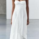 ZARA Maxi Dress Photo 4